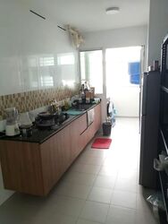 Blk 661C Waterway Sundew (Punggol), HDB 5 Rooms #583953981